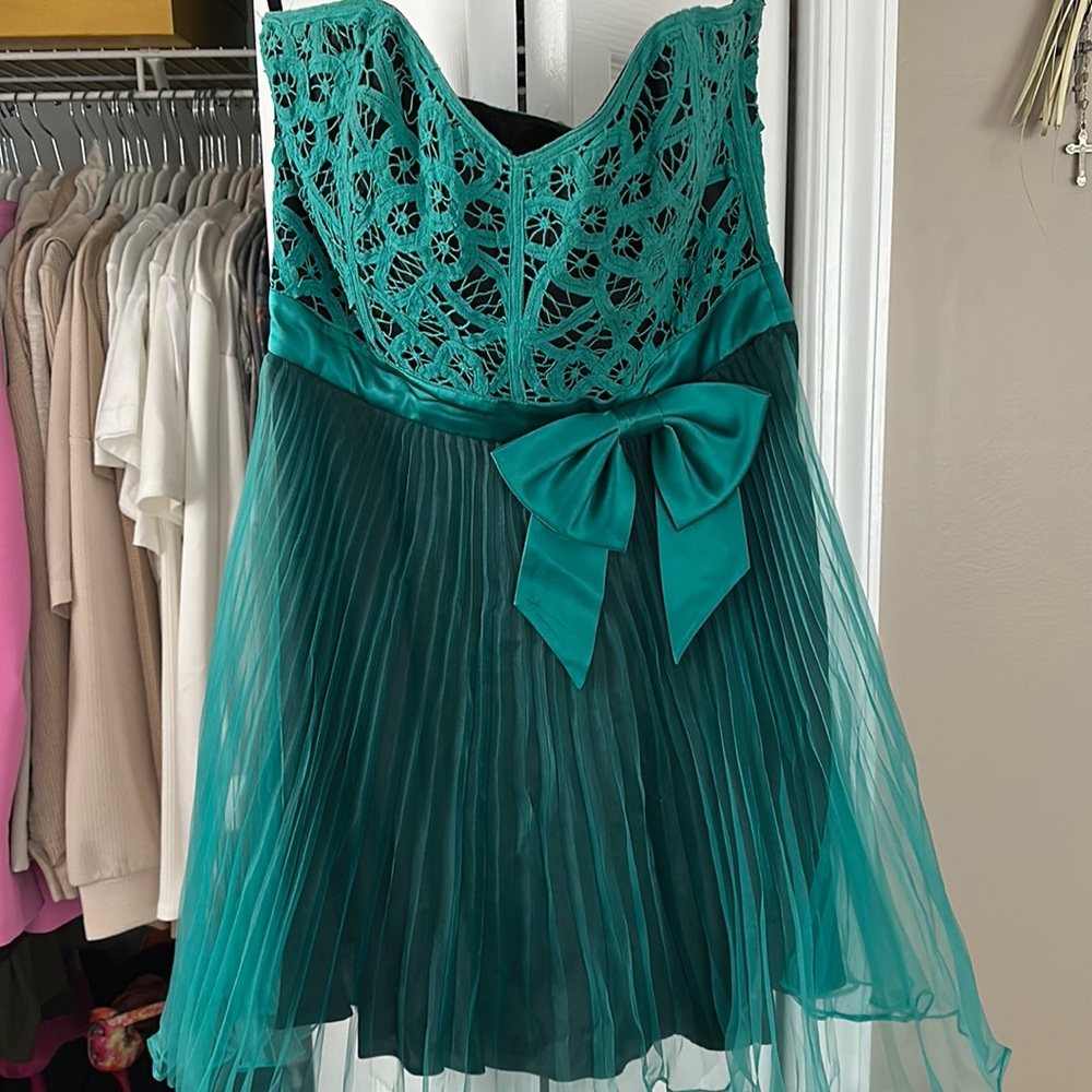 Betsey Johnson Dress